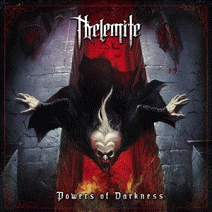 Re: Thelemite (Greece) / Heavy Metal