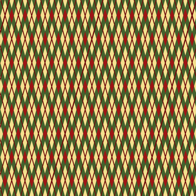 Christmas Dreams Papers (39)