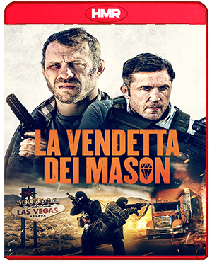 La vendetta dei Mason (2023) .mkv FullHD 1080p iTA/ENG AC3 5.1 ENG 5.1 DTS iTA EAC3 5.1 Subs - HMR