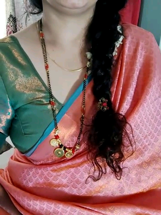 Telugu Aunty 🥻 Sexy Teacher Show Her Big Boobs 👅 And Curves 1 Telugu-Aunty-Pic.jpg