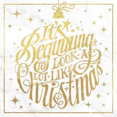 VA - It's Beginning To Look A Lot Like Christmas (2CD, 2018)