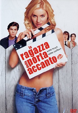 La Ragazza Della Porta Accanto [UNRATED] (2004).iso DVD9 COPIA 1:1 - iTA/ENG