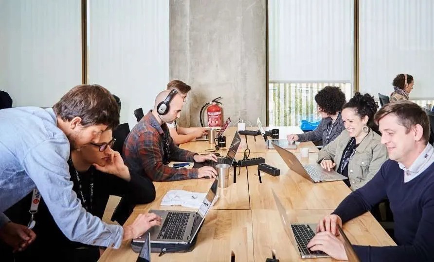 data analytics bootcamp