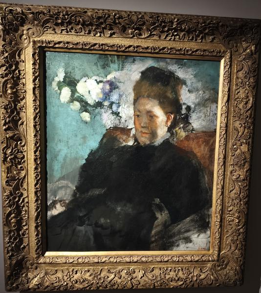 Roma: Villa Farnesina, Bernini&Barberini, Detroit Museum - Roma y Nápoles: Bernini, Giorgione y mucho más. (244)