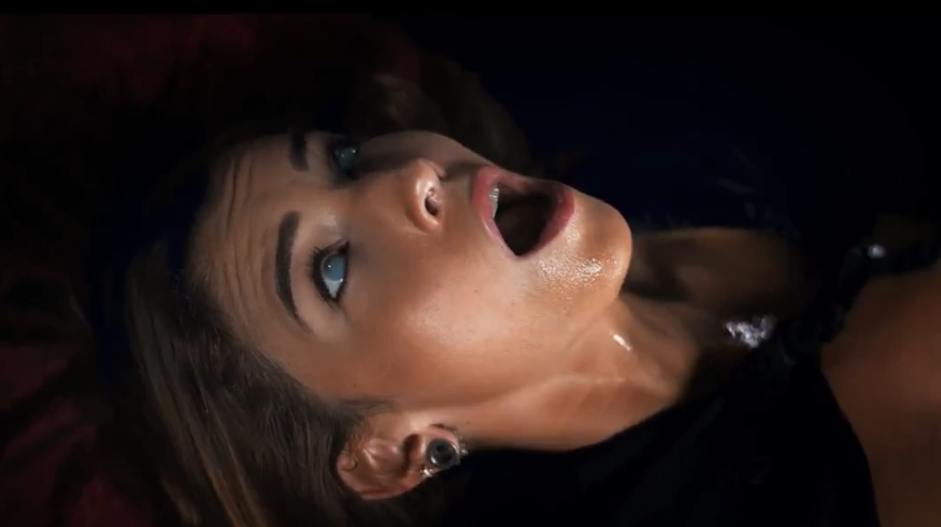 Parasited – Agatha Vega – The Attic