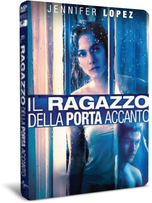 Il ragazzo della porta accanto (2015) .avi BDRip AC3 Ita