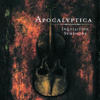 Apocalyptica - Inquisition Symphony (1998).mp3 - 320 Kbps
