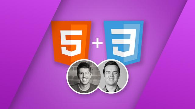 HTML5 + CSS3 + Bootstrap The Beginner Web Design Course HTML5 + CSS3 + Bootstrap The Beginner Web Design Course