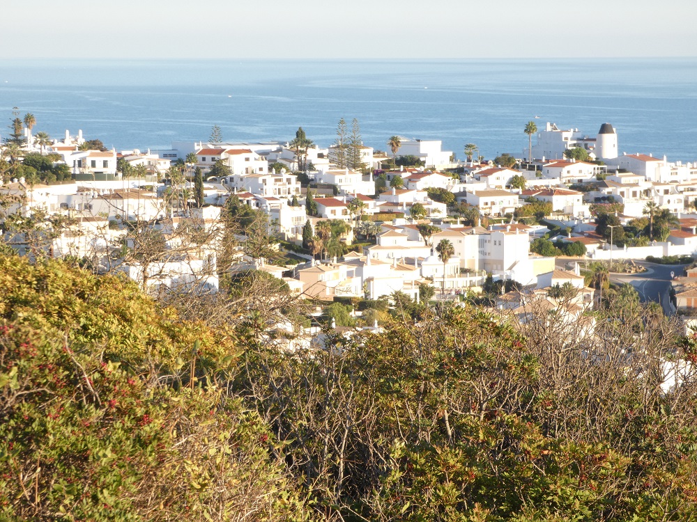 Cerro Grande Albufeira (1)