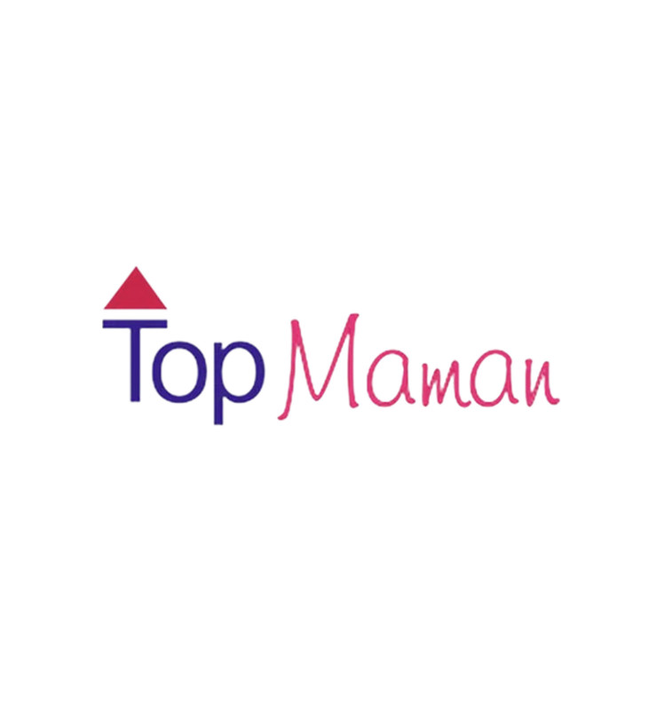Top maman