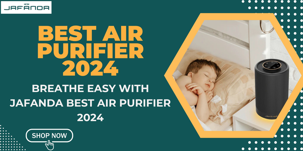 best air purifier 2024
