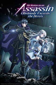 My Status as an Assassin Obviously Exceeds the Heros S01E01 DUAL 720p WEB-DL x265-TFPDL