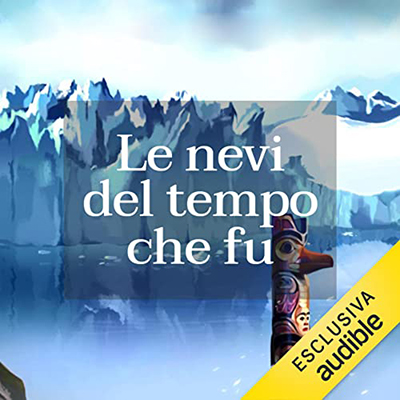 Jean-Louis Trudel, Alda Teodorani - Le nevi del tempo che fu (2022) (mp3 - 128 kbps)