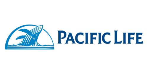 Pacific Life Logo