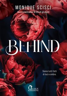 Monique Scisci - Behind (2023)