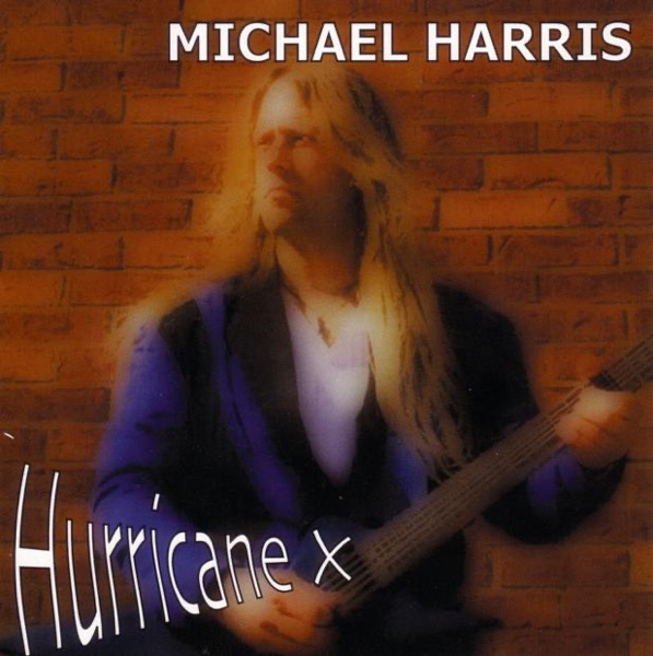 [Image: Michael-Harris-Hurricane-X-24-Bit-44-1k-Hz-FLAC.jpg]
