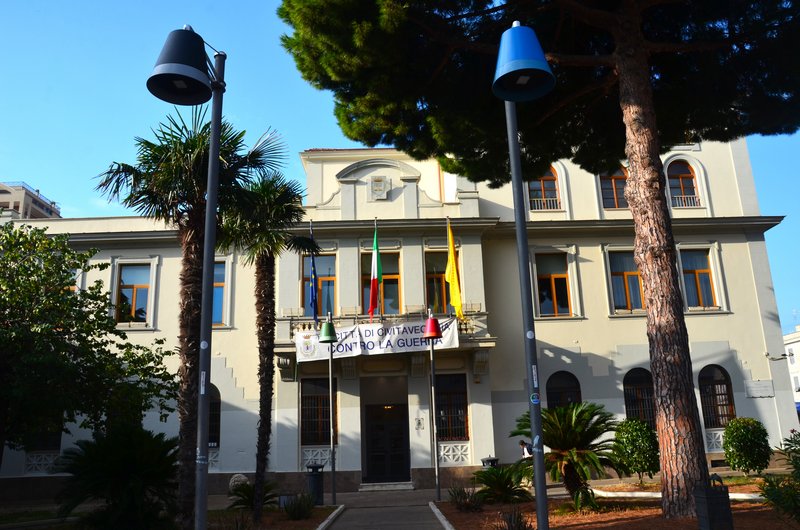 CIVITAVECCHIA-13 y 14-9-2023 - Italia y sus pueblos-2018/2019/2023 (12)