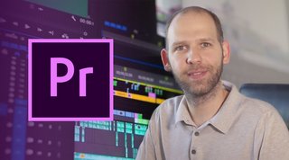 Premiere Pro Masterclass The Ultimate Video Editing Guide for Beginners