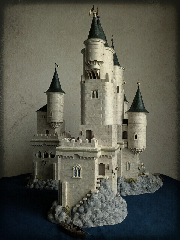 Castillo del Mar 07
