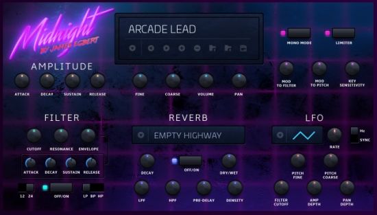Roland VS FLAVR Sector-7 v1.1-R2R Roland VS FLAVR Sector-7 v1.1-R2R