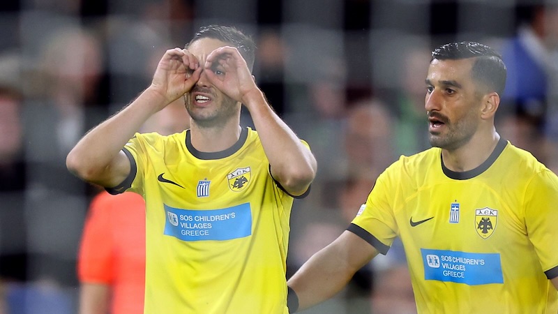 Nhận định, soi kèo AEK Athens vs Universitatea Craiova, 03h00 ngày 19/12