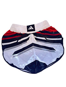 ADIDAS Kickboxing Shorts