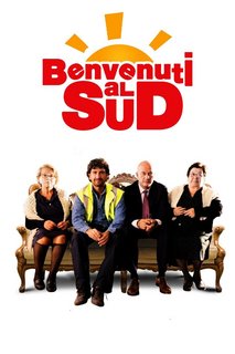 Benvenuti al sud (2010).mkv BDRip 576p x264 AC3 iTA