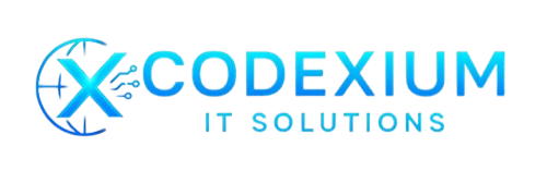 CODEXIUM IT SOLUTIONS