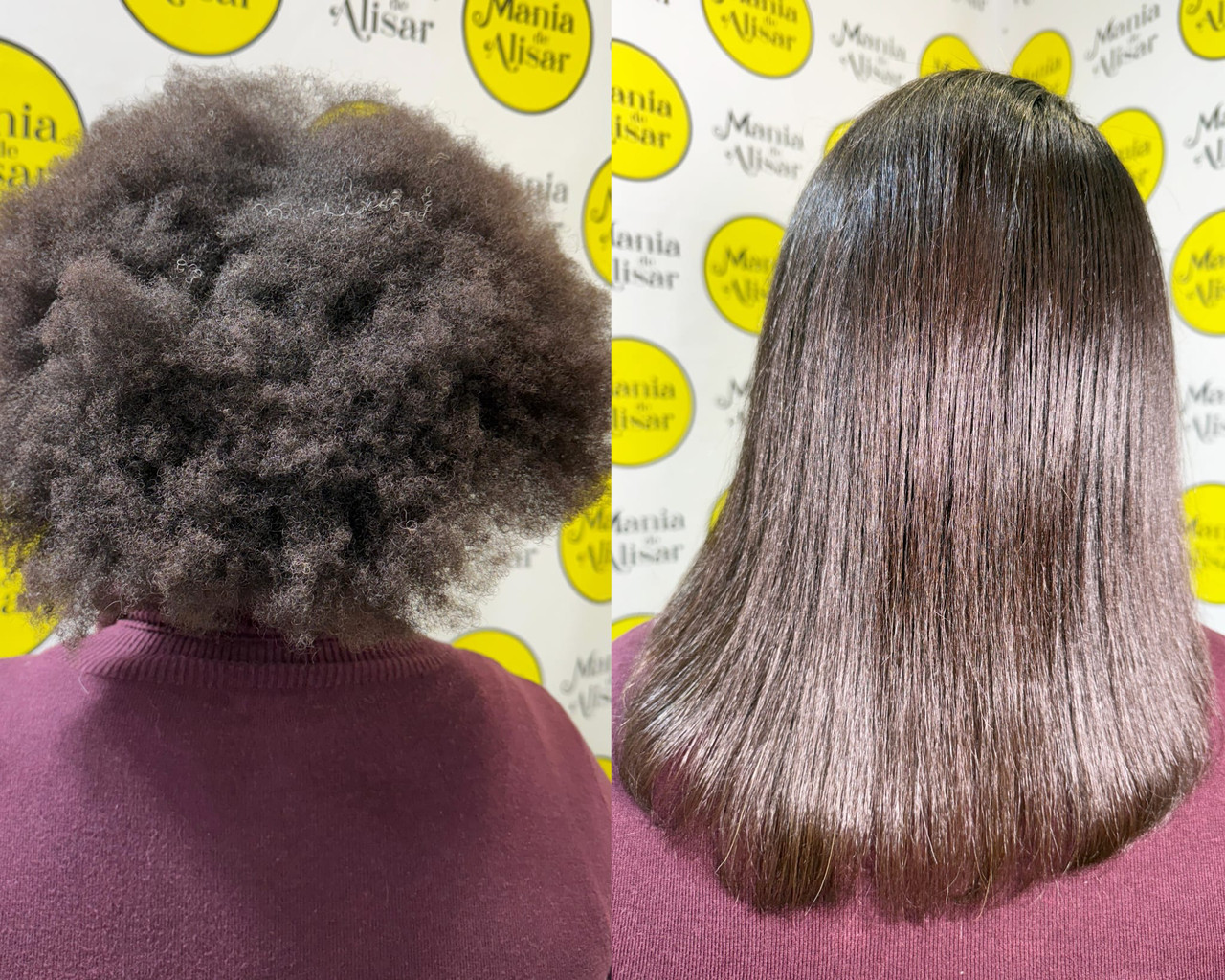 alisados brasileños en madrid