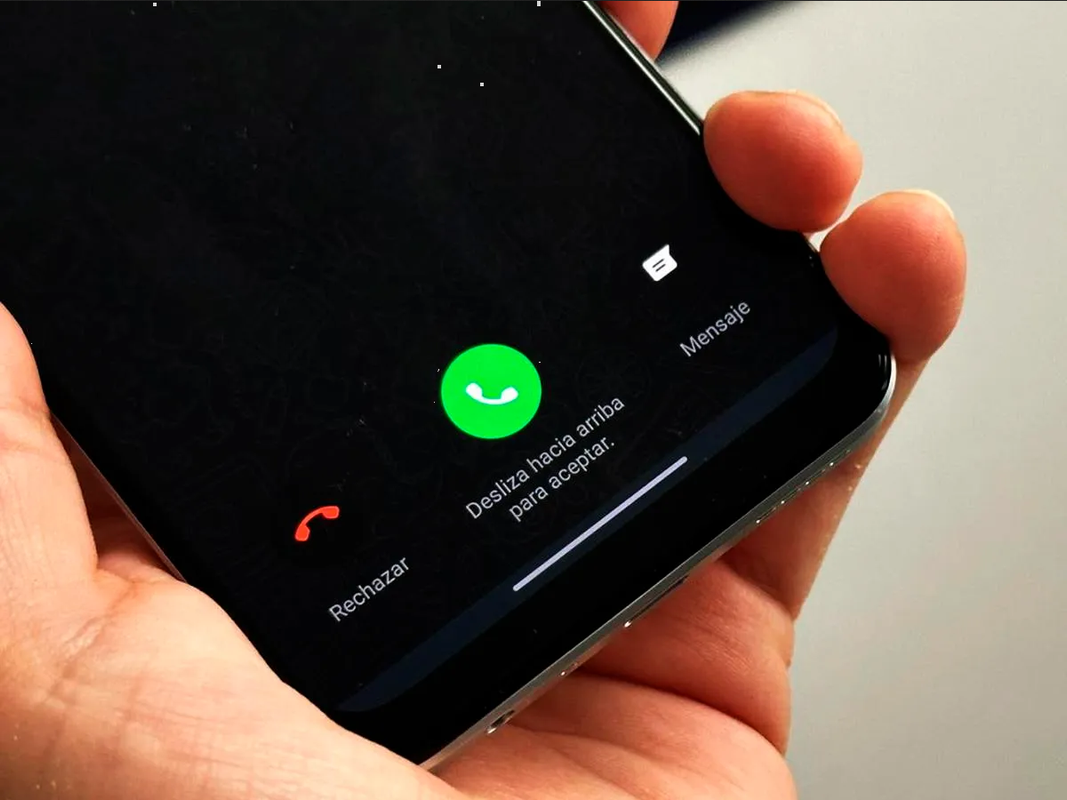 WhatsApp: Riesgos y qué hacer con las llamadas que entran de otro país