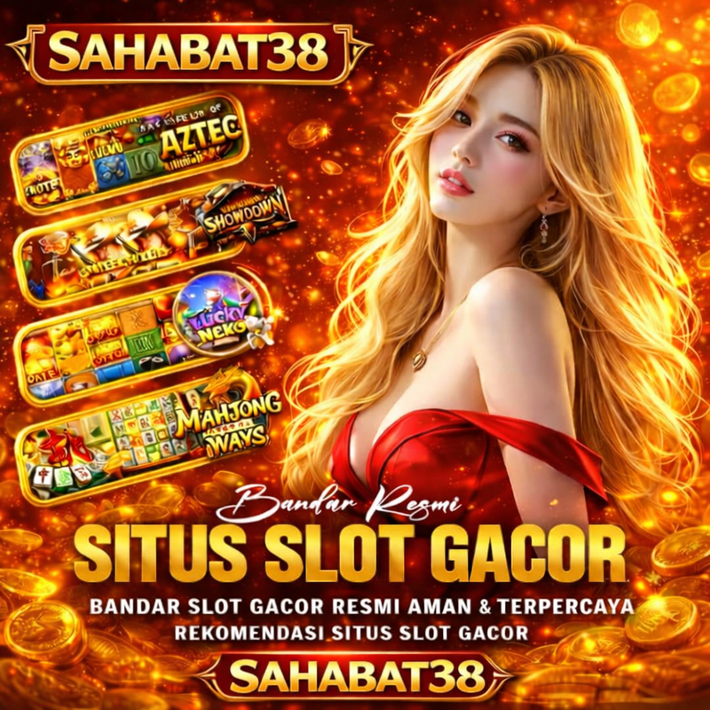 SAHABAT38 2026 ⚡ Login Aman & Daftar Cepat – Nikmati Semua Permainan 24 Jam Tanpa Batas