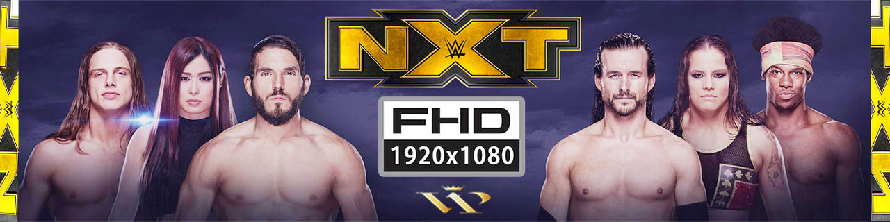 WWE NXT 2020 05 20 1080p HDTV -WH