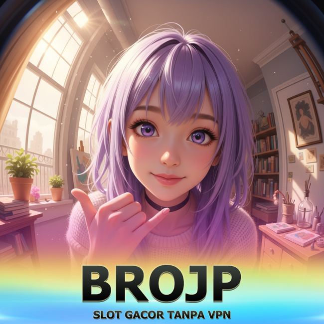 Login BROJP Newbie: Bonus Welcome untuk Member Baru Hingga 200%