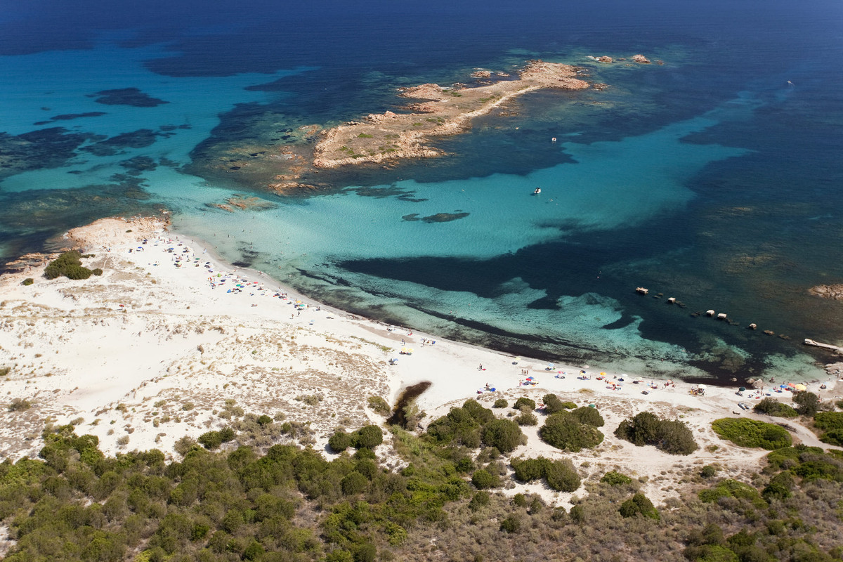 foto spiaggia Siniscola