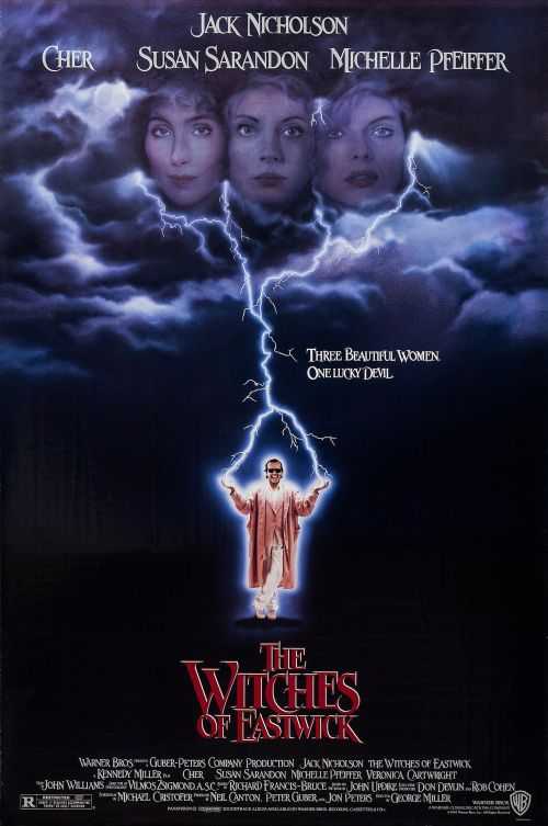 Czarownice z Eastwick / The Witches of Eastwick (1987) MULTi.1080p.BluRay.x264-DSiTE / Lektor i Napisy PL
