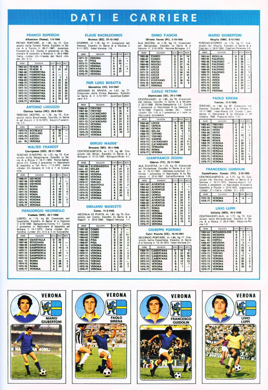 Calciatori 1976-1977 Panini-41