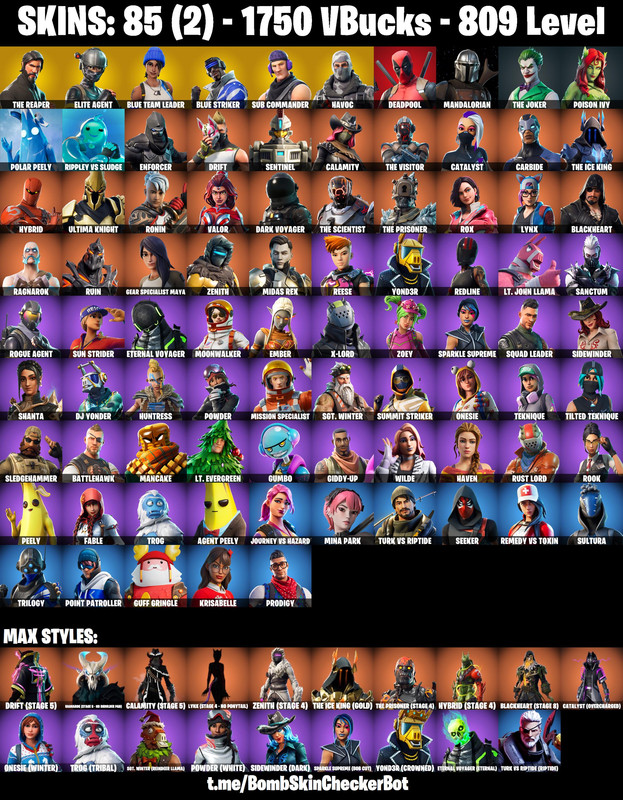 skins — Postimages