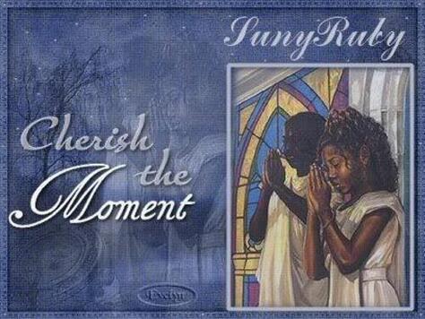 Suny-Ruby-Cherish-The-Moment-Children