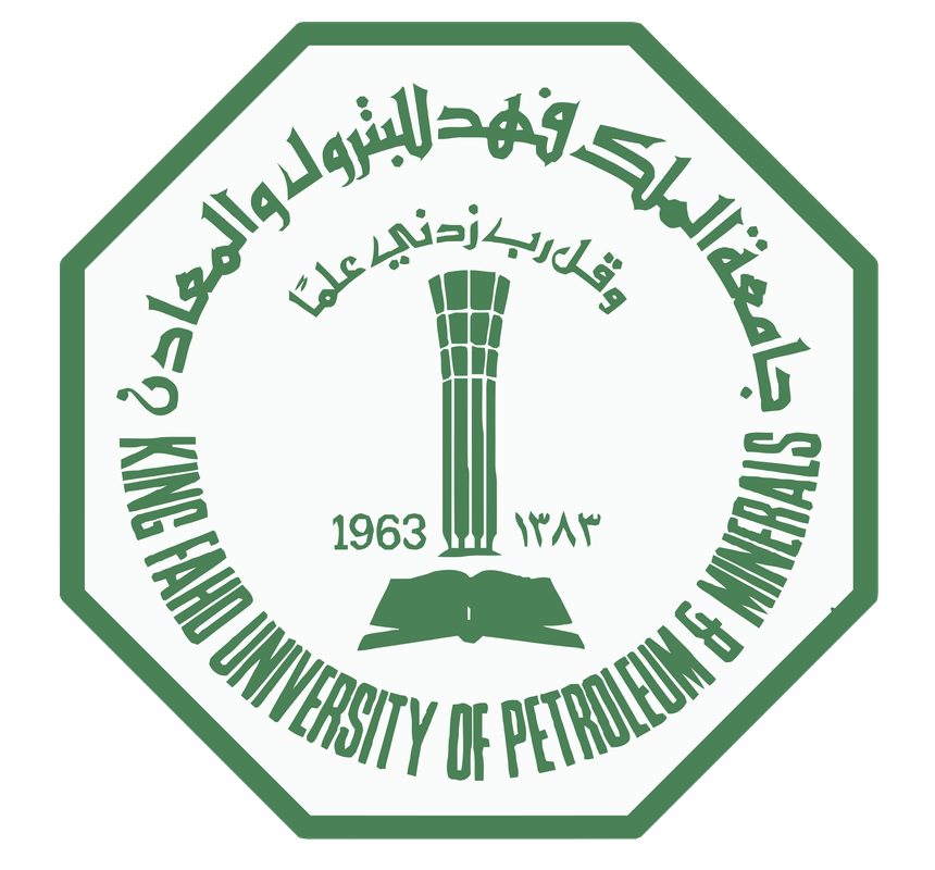جامعة الملك فهد University