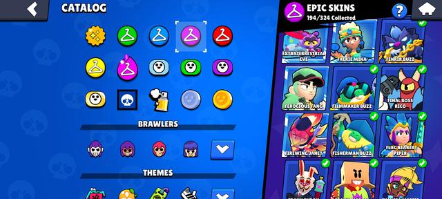 Screenshot 20260811 132808 com supercell brawlstars