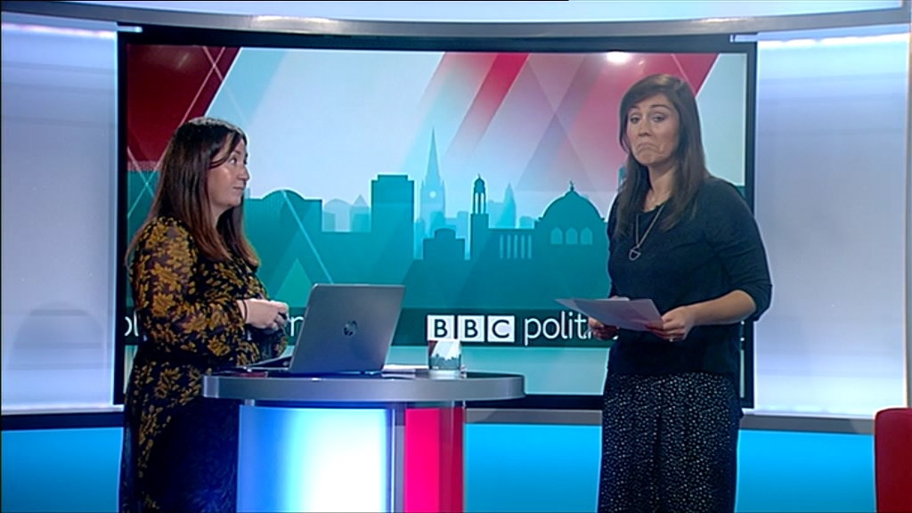 10.03 - 08.30.00 - Politics Midlands. Elizabeth Glinka with the lates....ts_snapshot_27.34.745
