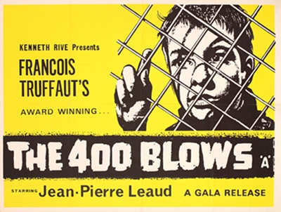 The 400 Blows 1959 François Truffaut 1080p BRRip x264 Classics