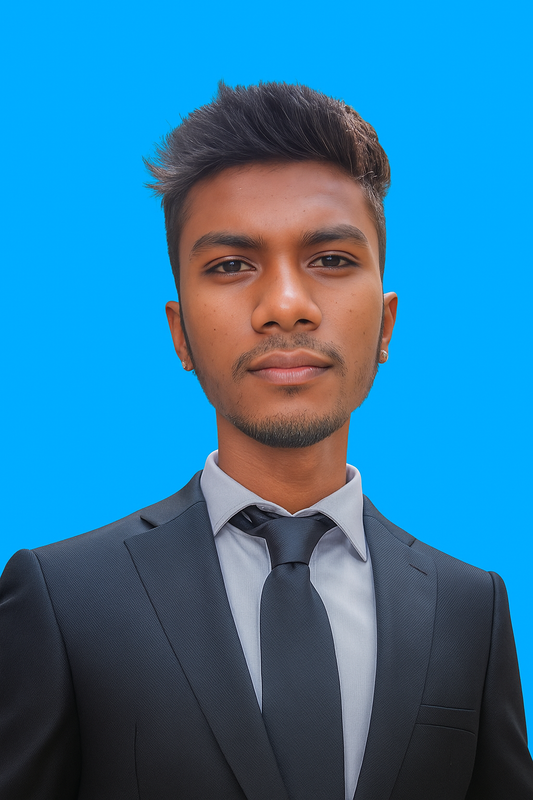 MD Razin Ahmed