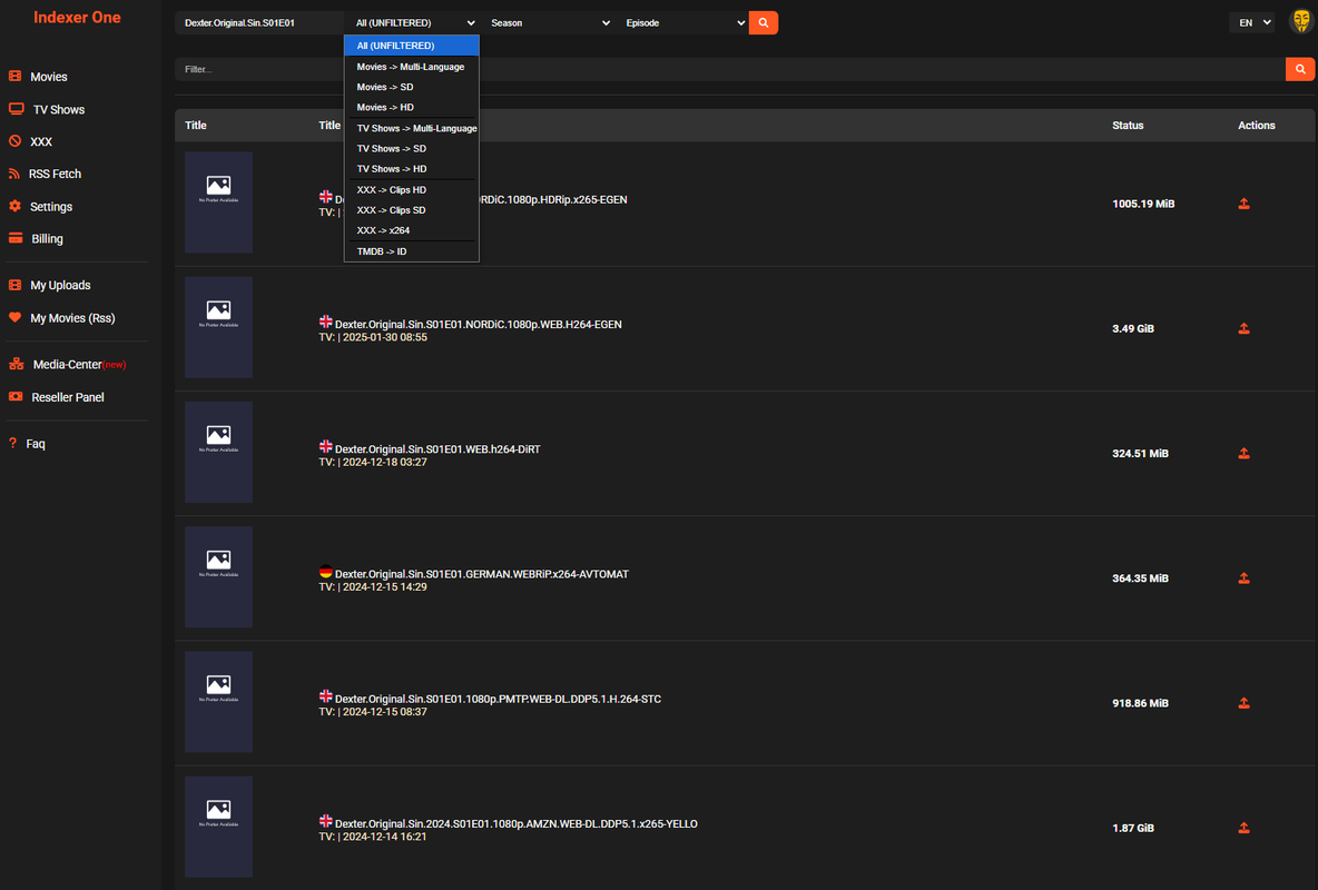 global-search-exemple