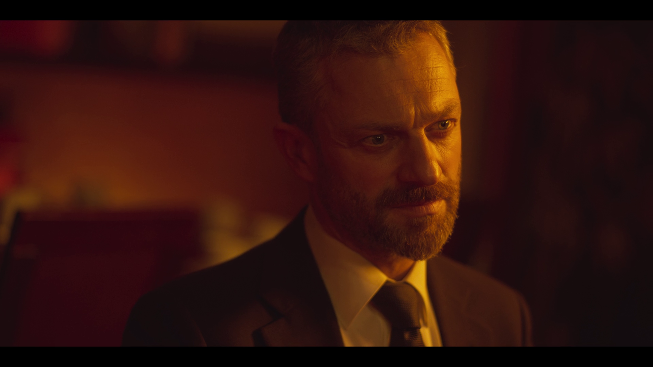 The Woods 2020 screenshot HDMoviesFair