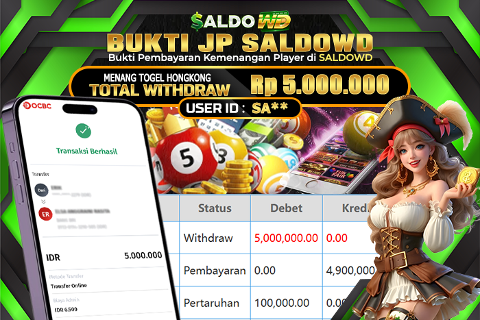 BUKTI JP 23 AGUSTUS 2025