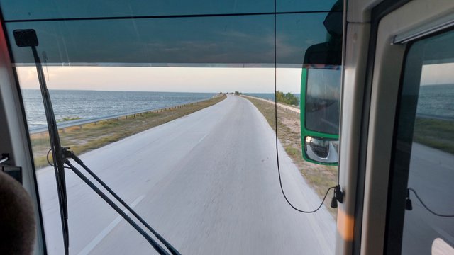 Hotel Iberostar Selection Ensenachos - Blogs de Cuba - DIA 1 - JEREZ-MADRID EN COCHE, SALA VIP, VUELO DE IDA Y LLEGADA AL HOTEL IBEROST (72)