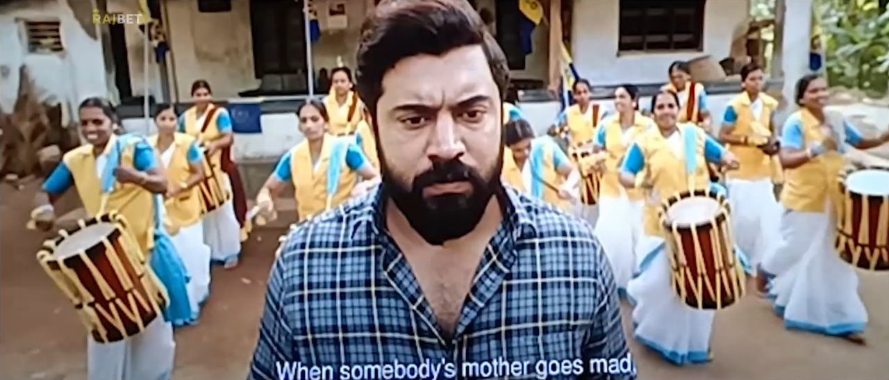 Download Padavettu (2022) {Hindi} (Dubbed) Movie CAMRiP