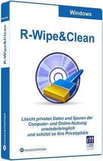 R-Wipe & Clean v20.0.2361