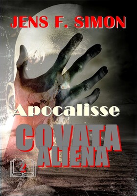 Jens F. Simon - Covata aliena. Apocalisse (2026)